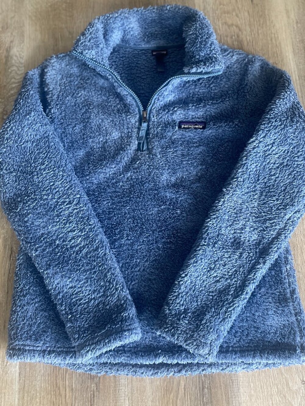 Patagonia Fleece Pullover